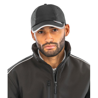 High-Viz Cap